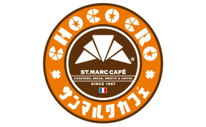 サンマルクカフェ